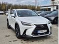 LEXUS NX 2024/12 - 1