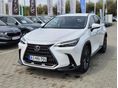 LEXUS NX 2024/12 - 2