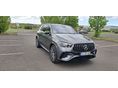 MERCEDES-AMG GLE 53 4M+ Mild Hybrid Drive
