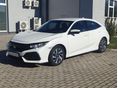 HONDA CIVIC 1.0 T Comfort Szervizelt. magyar