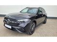 MERCEDES-BENZ GLC 300 de 4Matic 9G-TRONIC Plug-in hybrid Nettó ár: 23 614 173 Ft
