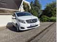 MERCEDES-BENZ V-OSZTÁLY V 220 CDI Avantgarde L (Automata) Leinformálható. törésmentes. Sportpaket Exterieur
