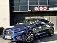 JAGUAR XE P250 R-Dynamic SE (Automata) / Magyarországi / 1.Tulajdonos / 41e Km / Újszerű / Végig szervizelt