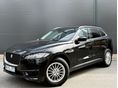 JAGUAR F-PACE 2.0 i4D Portfolio AWD (Automata) / Magyarországi / 2.Tulajdonos / Magasan felszerelt / Végig szervizelt