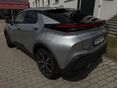 TOYOTA C-HR 2025/3 - 5