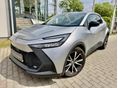 TOYOTA C-HR 2025/3 - 1