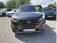 HYUNDAI TUCSON 2016/8 - 2