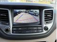 HYUNDAI TUCSON 2016/8 - 19