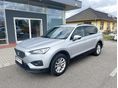 SEAT TARRACO 1.5 EcoTSI EVO Style [7 személy] 7személyes. M.o.-i!