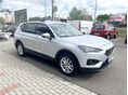 SEAT TARRACO 2021/8 - 2