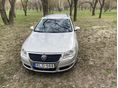 VOLKSWAGEN PASSAT VI 1.4 TSI Comfortline DSG