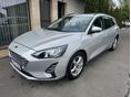 FORD FOCUS 1.5 EcoBlue Technology V.SZ.KÖNYV LED TEMPOMAT SÁVTARTÓ ÜLÉSFŰTÉS TOALATÓ-PARKOLÓ RADAR 164E KM