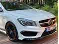 MERCEDES-AMG CLA 2015/4 - 2