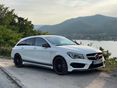 MERCEDES-AMG CLA Shooting Brake 45 4Matic 7G-DCT 245 G