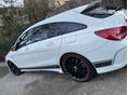 MERCEDES-AMG CLA 2015/4 - 4