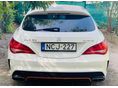 MERCEDES-AMG CLA 2015/4 - 5