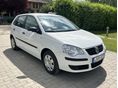 VOLKSWAGEN POLO 1.2 65 12V Ice 13E KM. MO-I. Szervízkönyves. új állapot!
