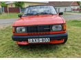 SKODA 105 1988/6 - 6
