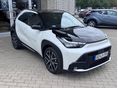 TOYOTA AYGO 2025/12 - 3