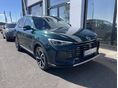 MG ZS 1.5 GDI Hybrid+ Luxury DCT Áfa visszaigényelhető!Garanciális! Magyarországi! Leinformálható!