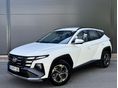 HYUNDAI TUCSON 1.6 T-GDI Executive / Mild Hybrid / Gyári Garancia / Szalon állapot / 9.000Km / 1.Tulajdonos