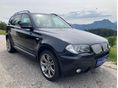 BMW X3 2010/4 - 5