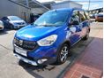DACIA LODGY 2020/10 - 1