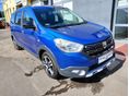 DACIA LODGY 2020/10 - 2