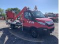 IVECO DAILY 2016/6 - 1