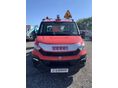 IVECO DAILY 2016/6 - 2
