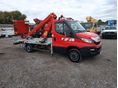 IVECO DAILY 2016/6 - 1