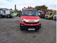 IVECO DAILY 2016/6 - 2