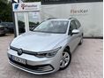 VOLKSWAGEN GOLF Variant 2.0 TDI Life / Áfás. Mo-i első tulajdonostól. végig szervizelt