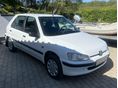 PEUGEOT 106 1.0 XN Classic 27E KM. Magyarországi. szervízkönyves! Új állapot!