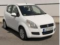 SUZUKI SPLASH 1.0 GLX CD AC Magyarországi