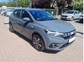 DACIA SANDERO 2025/11 - 1