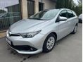 TOYOTA AURIS Touring Sports 1.33 Active Trend+ M.ORSZÁGI S.MENTES V.SZ.KÖNYV DIGIT KLÍMA LED ESP 175E KM