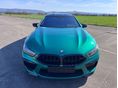 BMW M8 2023/5 - 2