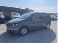 VOLKSWAGEN TOURAN 2014/3 - 3