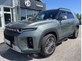 SSANGYONG TORRES 1.5 Turbo GDI Style (Automata) Magyarországi. első tulajdonos