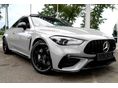MERCEDES-AMG CLE 53 4MATIC 2026/1 - 2