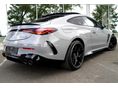 MERCEDES-AMG CLE 53 4MATIC 2026/1 - 5