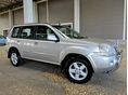 NISSAN X-TRAIL 2006/12 - 1