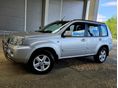 NISSAN X-TRAIL 2006/12 - 2