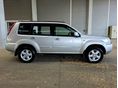 NISSAN X-TRAIL 2006/12 - 3