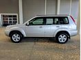 NISSAN X-TRAIL 2006/12 - 4