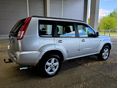 NISSAN X-TRAIL 2006/12 - 5