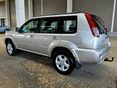 NISSAN X-TRAIL 2006/12 - 6