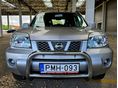NISSAN X-TRAIL 2006/12 - 7