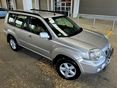 NISSAN X-TRAIL 2006/12 - 9